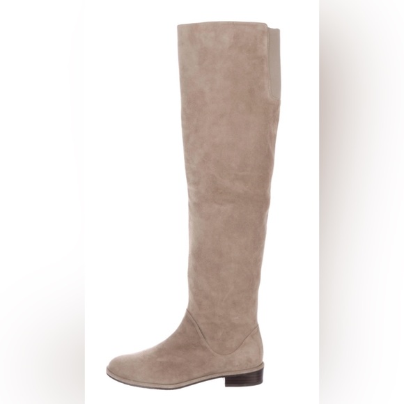 Stuart Weitzman Fangirl Thigh High Boots - Picture 4 of 5